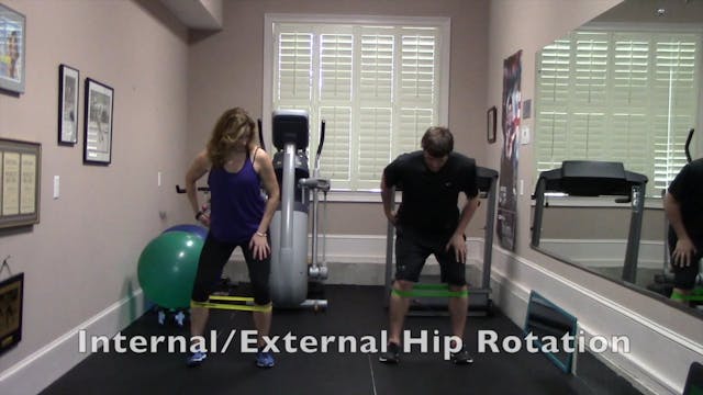 2-min Glute Activation Exercise