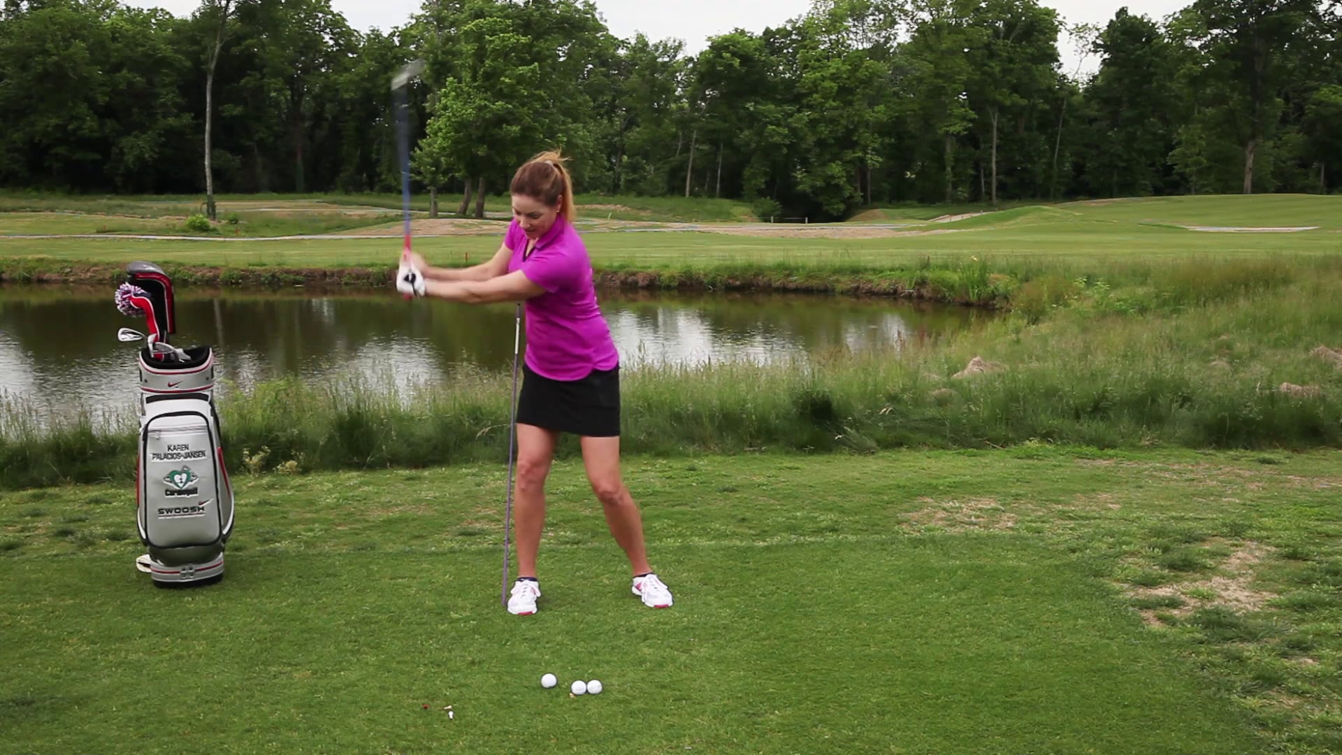 1-minute Better Turn Drill 