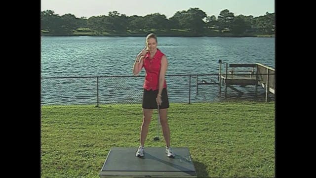 10-minute Vintage Swing Fundamentals