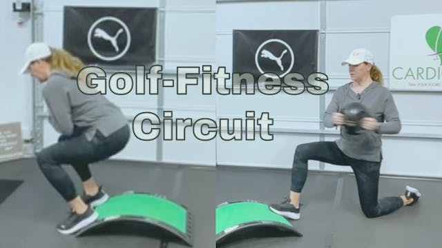 17-min Golf-Fitness Stack Circuit (072)