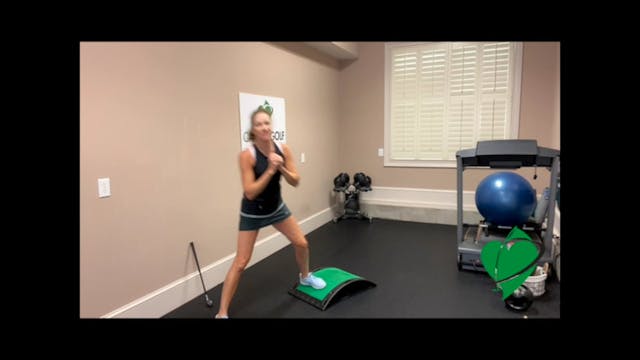 24-min Stretch and Rotation Workout N...