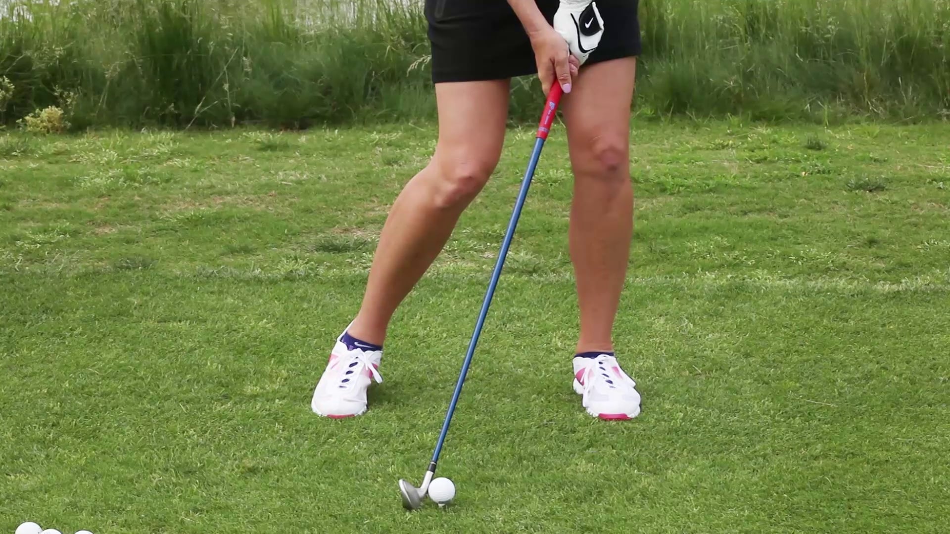 1-minute Impact Drill 