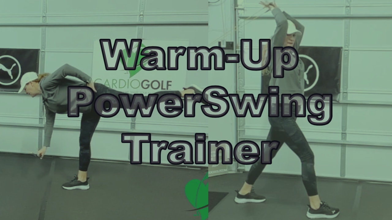 5-min Pre-Round Warm-Up with PST