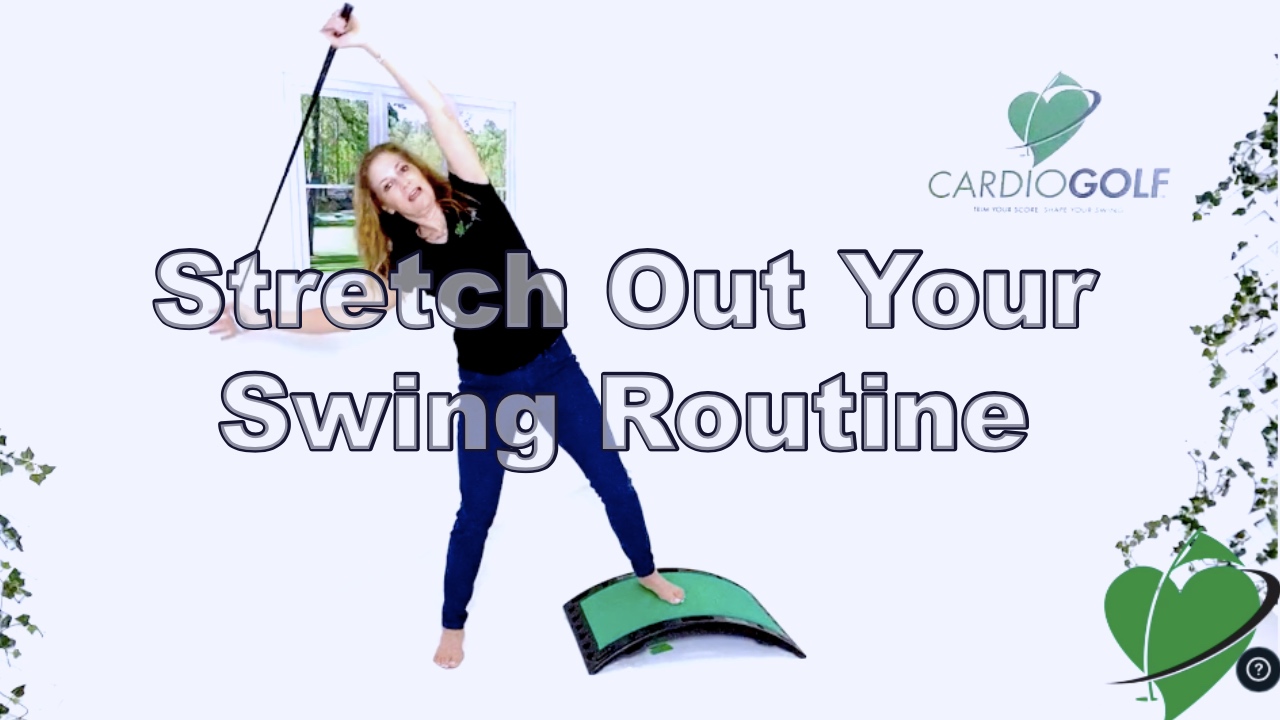 31-min Stretch Out Your Swing Routine