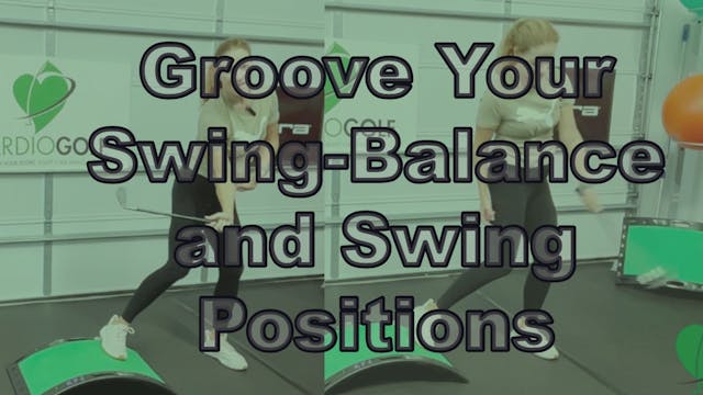 13-min Groove Your Swing Workout-Bala...