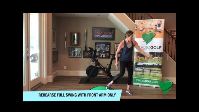 20-min Total Body Groove Your Swing Workout (014)