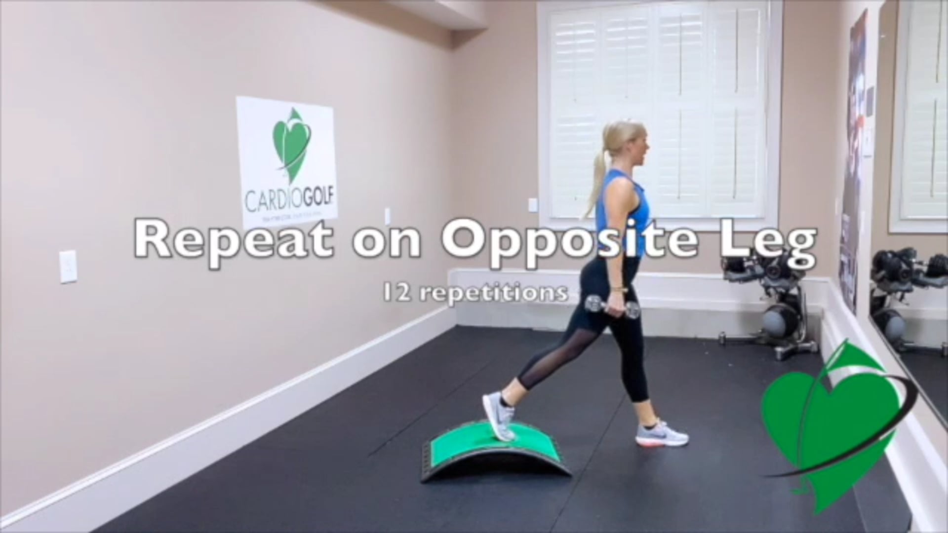 12:43 min JW HIIT Circuit Workout #3