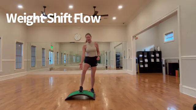 1:30 min-CardioGolf® Daily Groove-Wei...