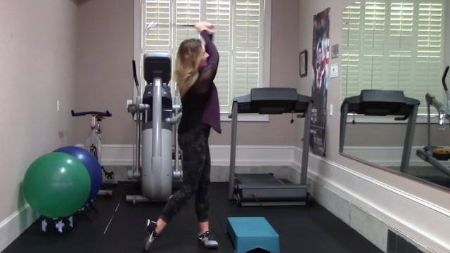 11-min Shape Your Swing Workout (022)