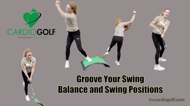 13-min Groove Your Swing Workout-Bala...