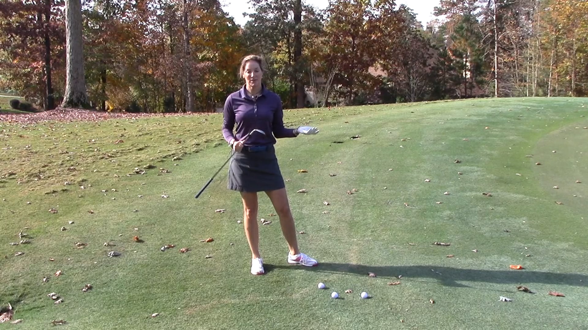 1:50 min Chipping Technique