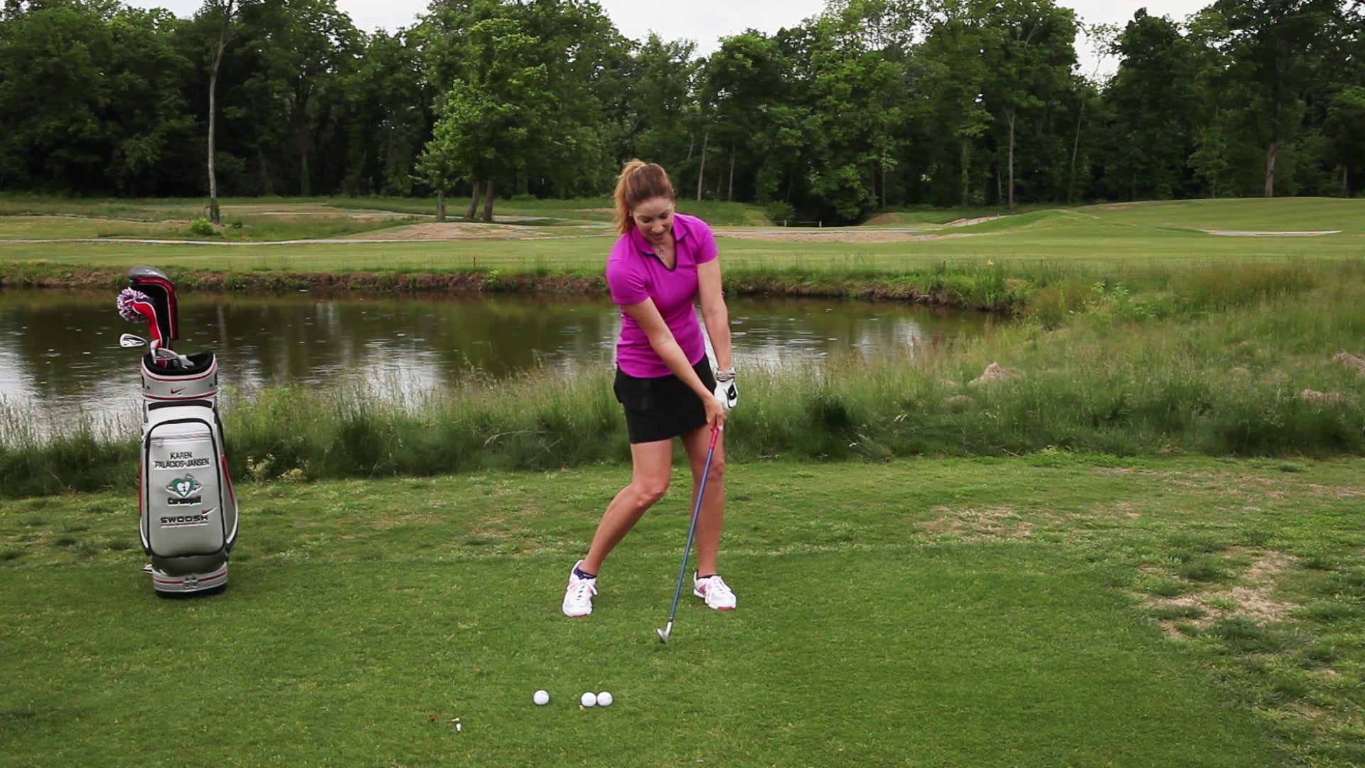 1-minute Power Drill 