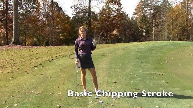 2-min Basic Chipping Stroke