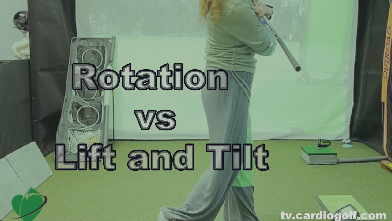 4:40 min-Rotation vs. Lift and Tilt