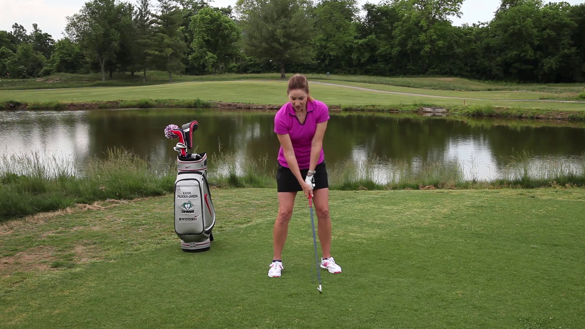 2-minute Grip Pressure Drill