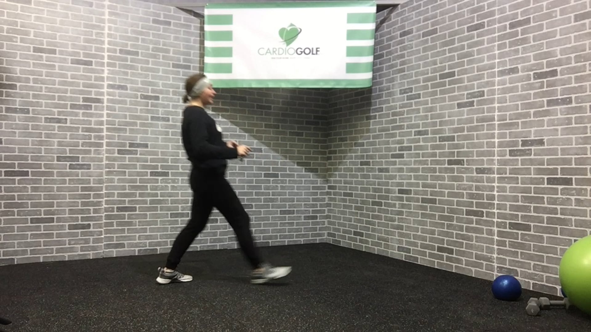 25:23 minute Combo Workout Featuring Britni Gielow