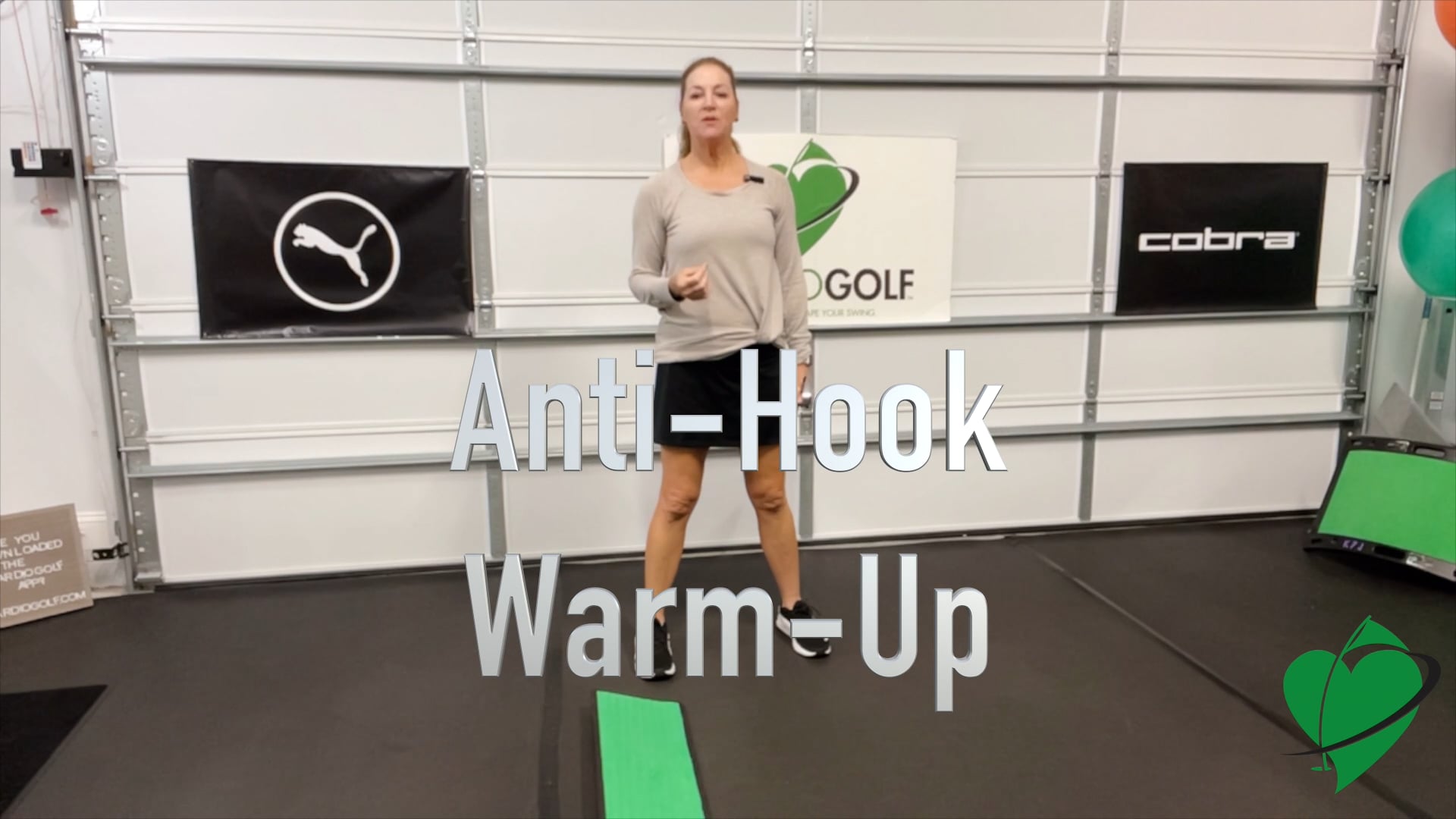 9-min Anti-Hook Pre-Round Prep Routine