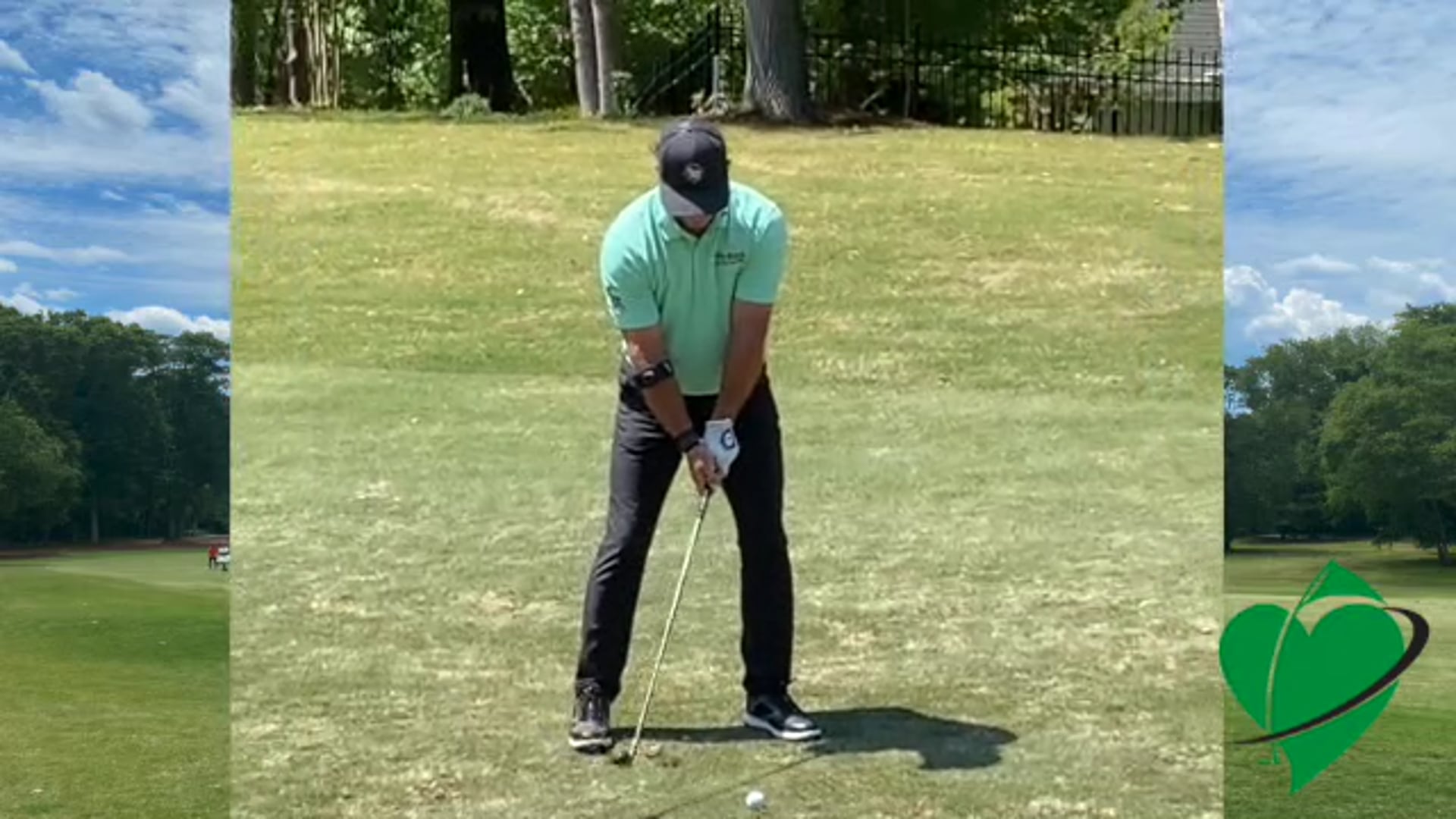 1:47 min Neuromuscular Training to Groove Your Swing for More Power