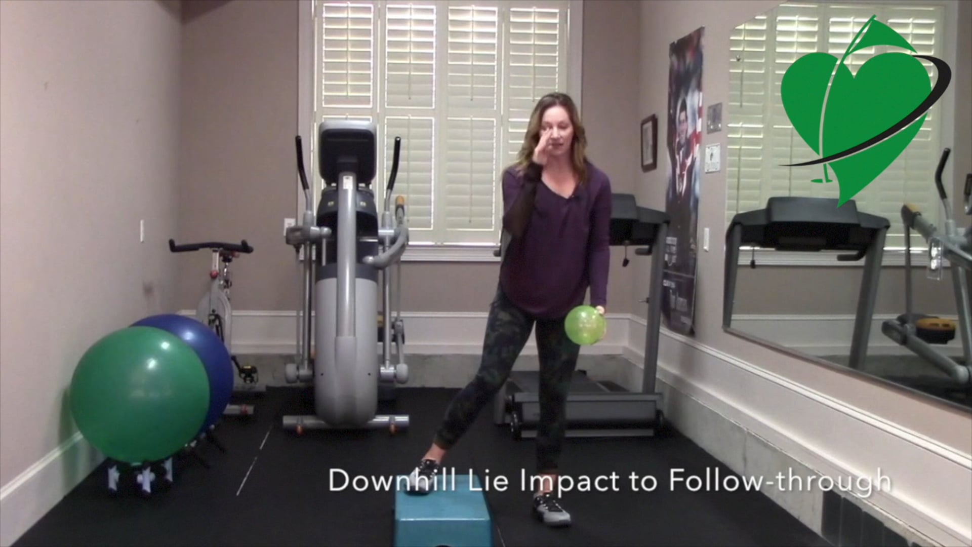 10-min Strength and Conditioning Workout (025)