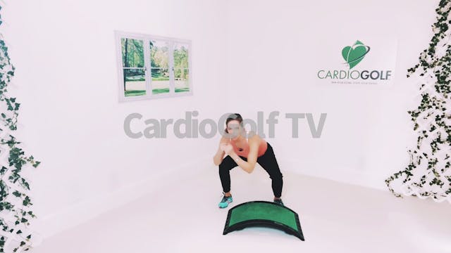 Preview The 18-Hole Mobility Workout