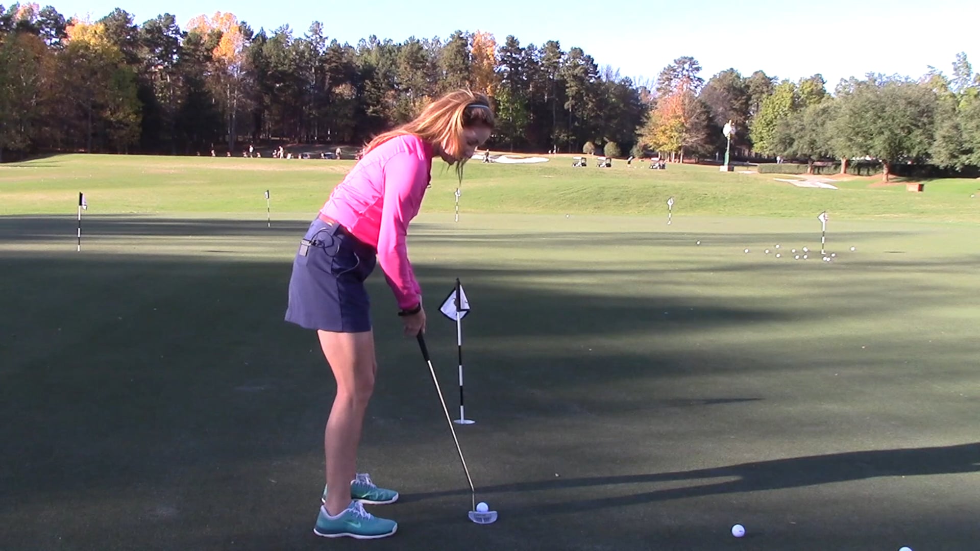 7-min Putting Basics