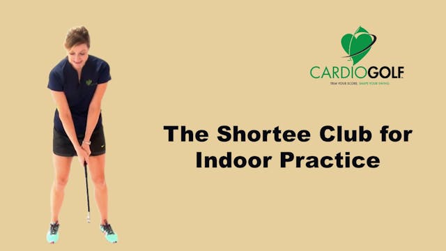Shortee Practice Training Club