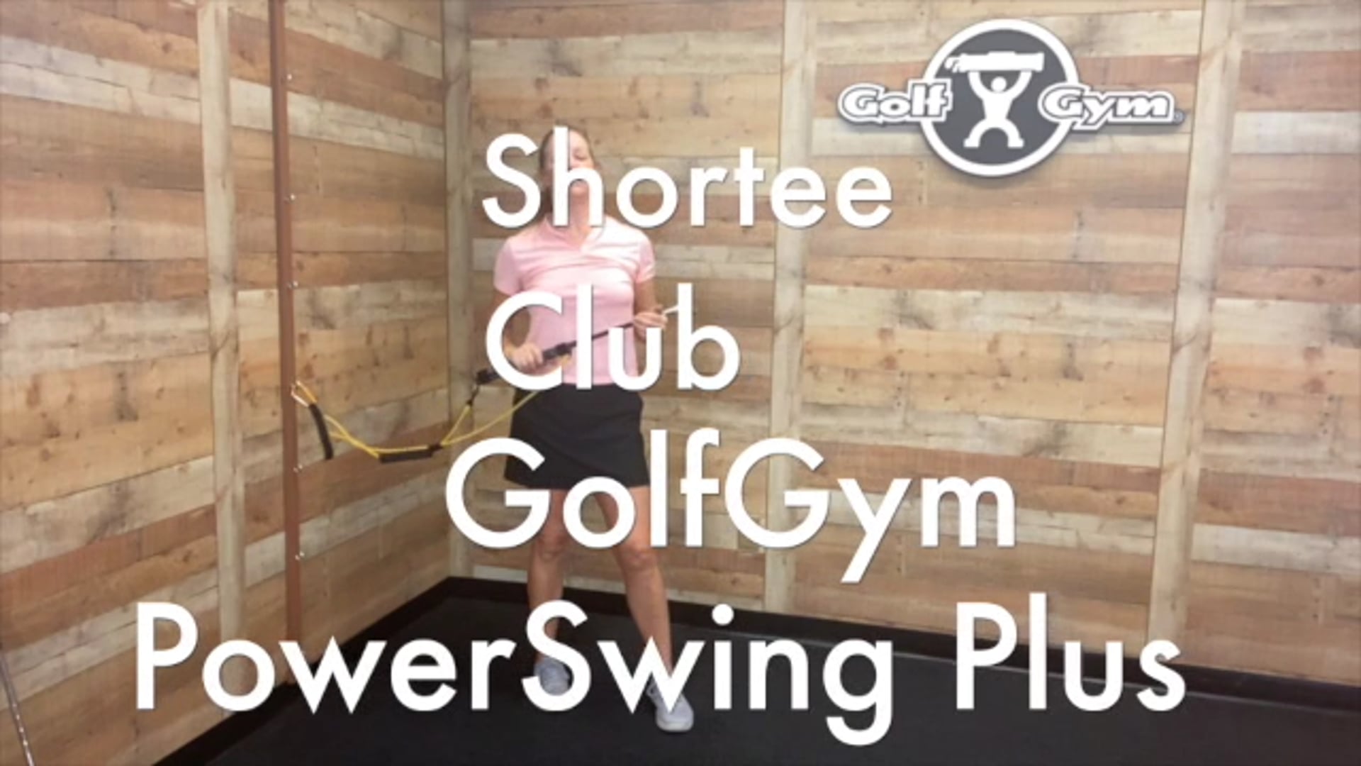 4:37 min GolfGym® PowerSWING Plus Pre-Round Warm Up (001)
