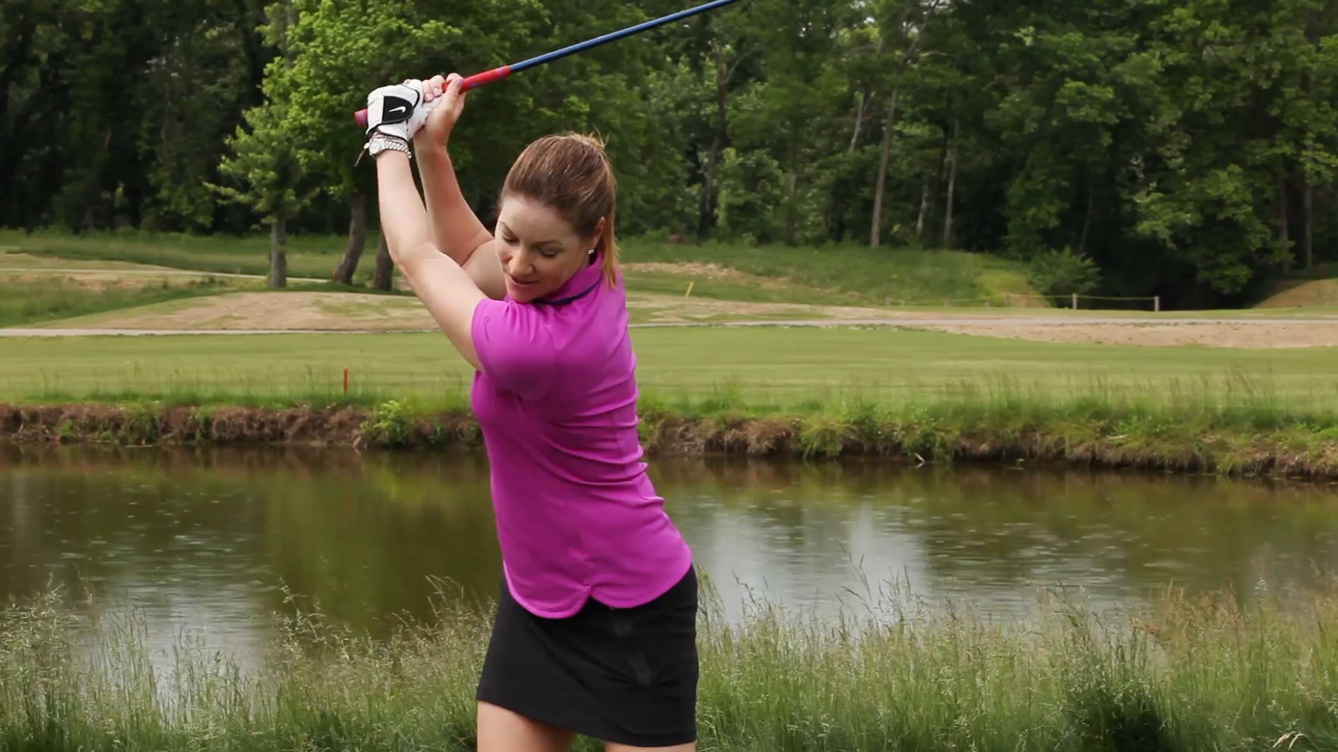 1-min Get Your Front Shoulder Under Your Chin