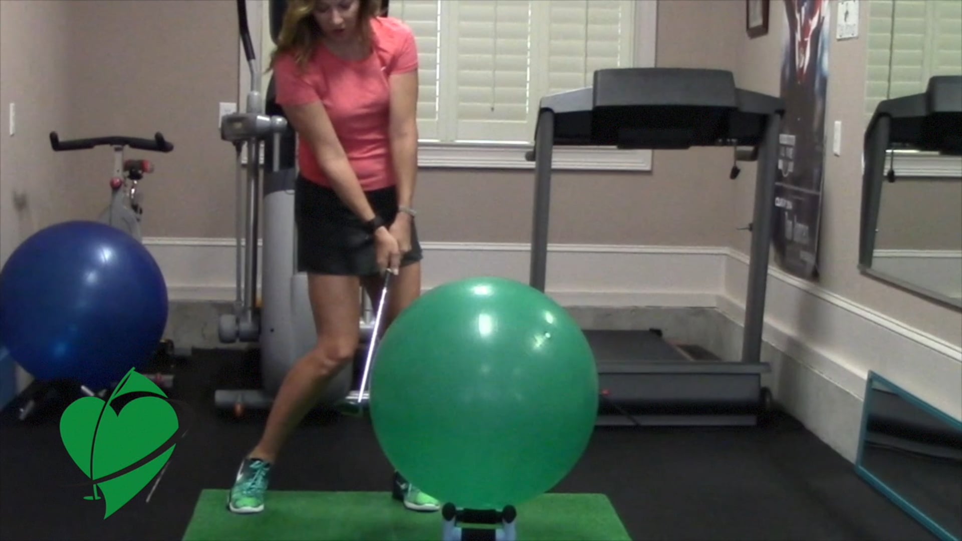 1:30 min-Impact Drill 