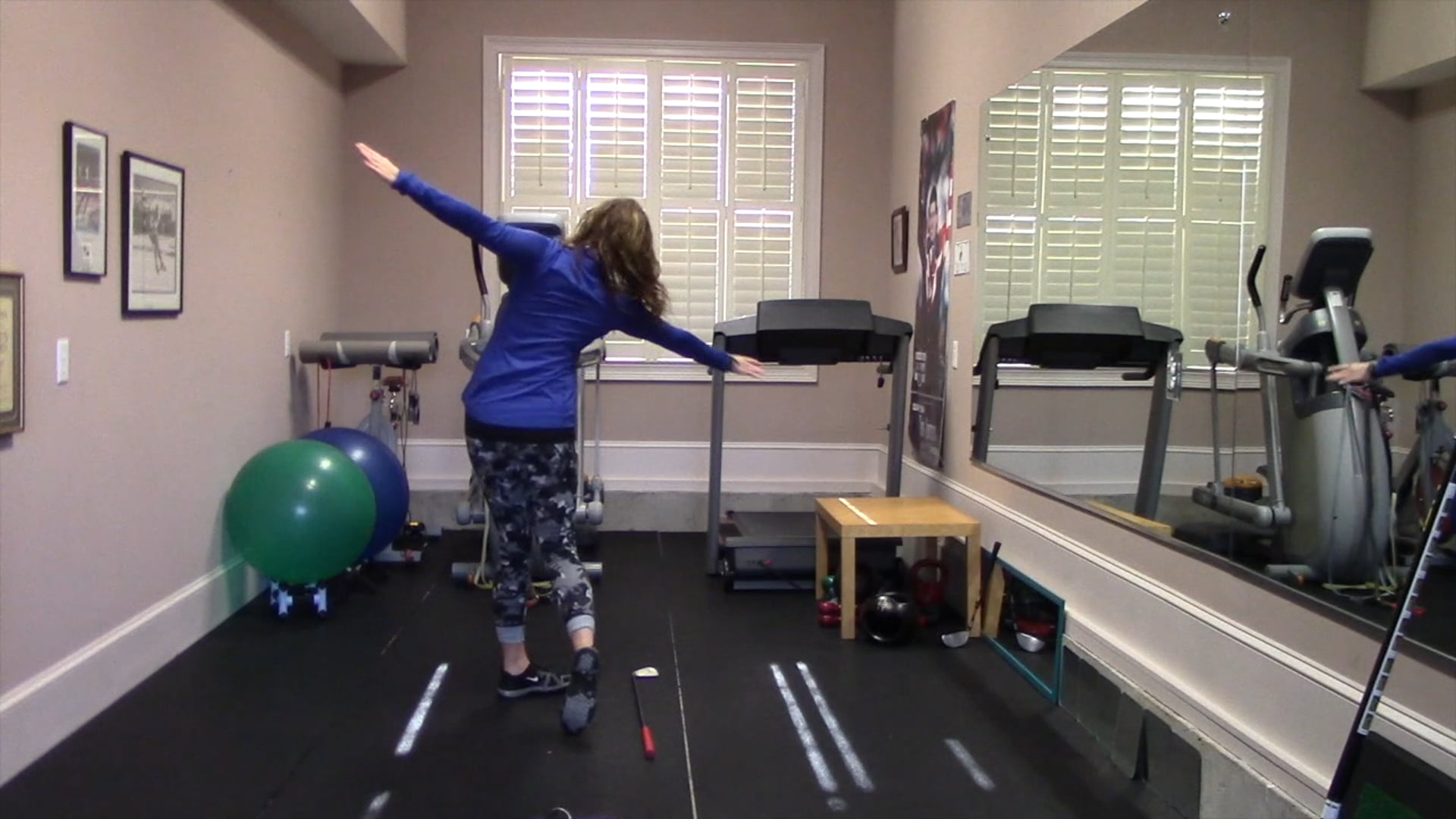 2:49 min Helicopter Arms