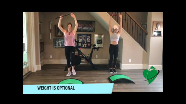 14-min Total Body Series-Muscular End...