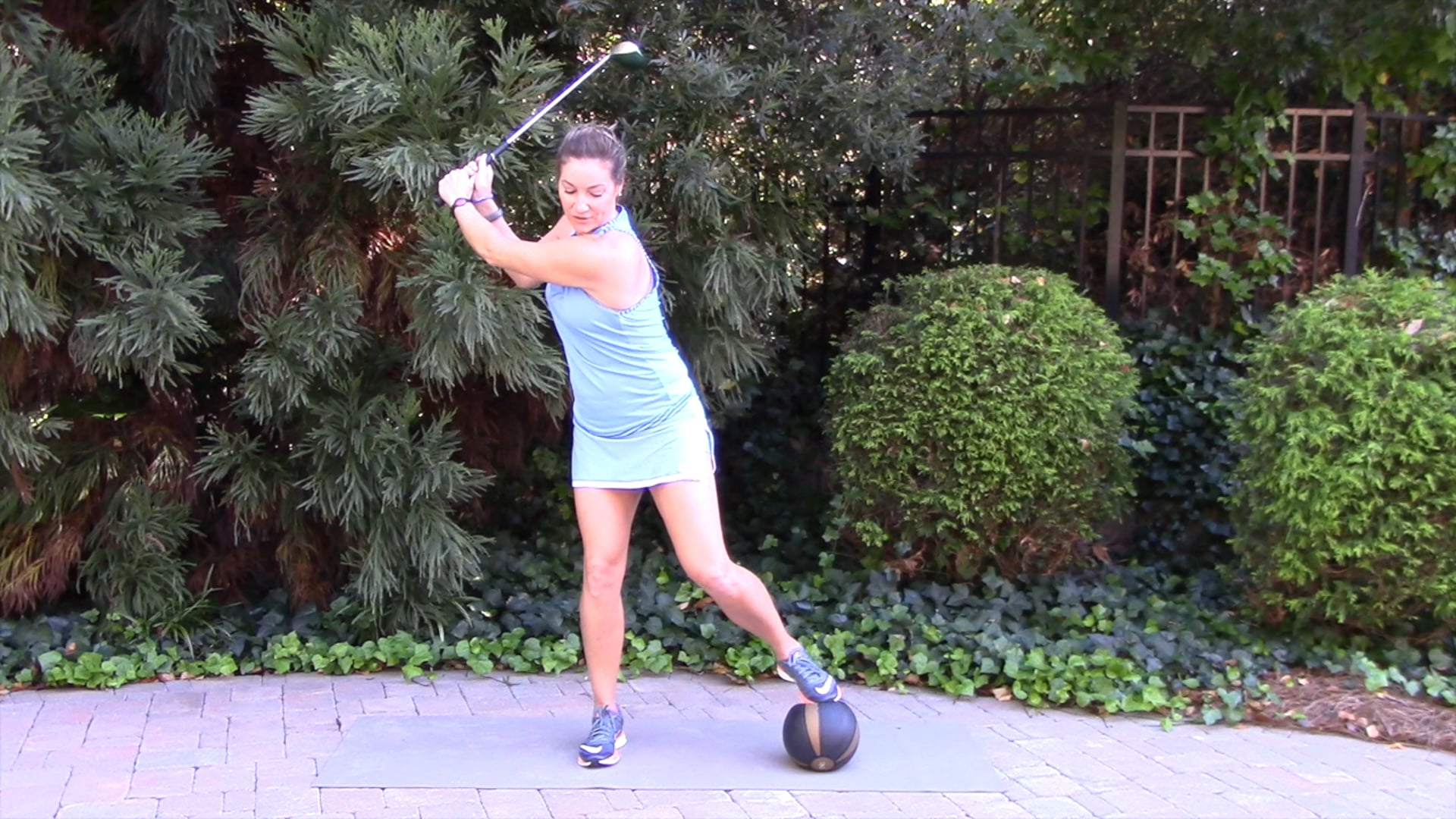 1-minute Reverse the Reverse