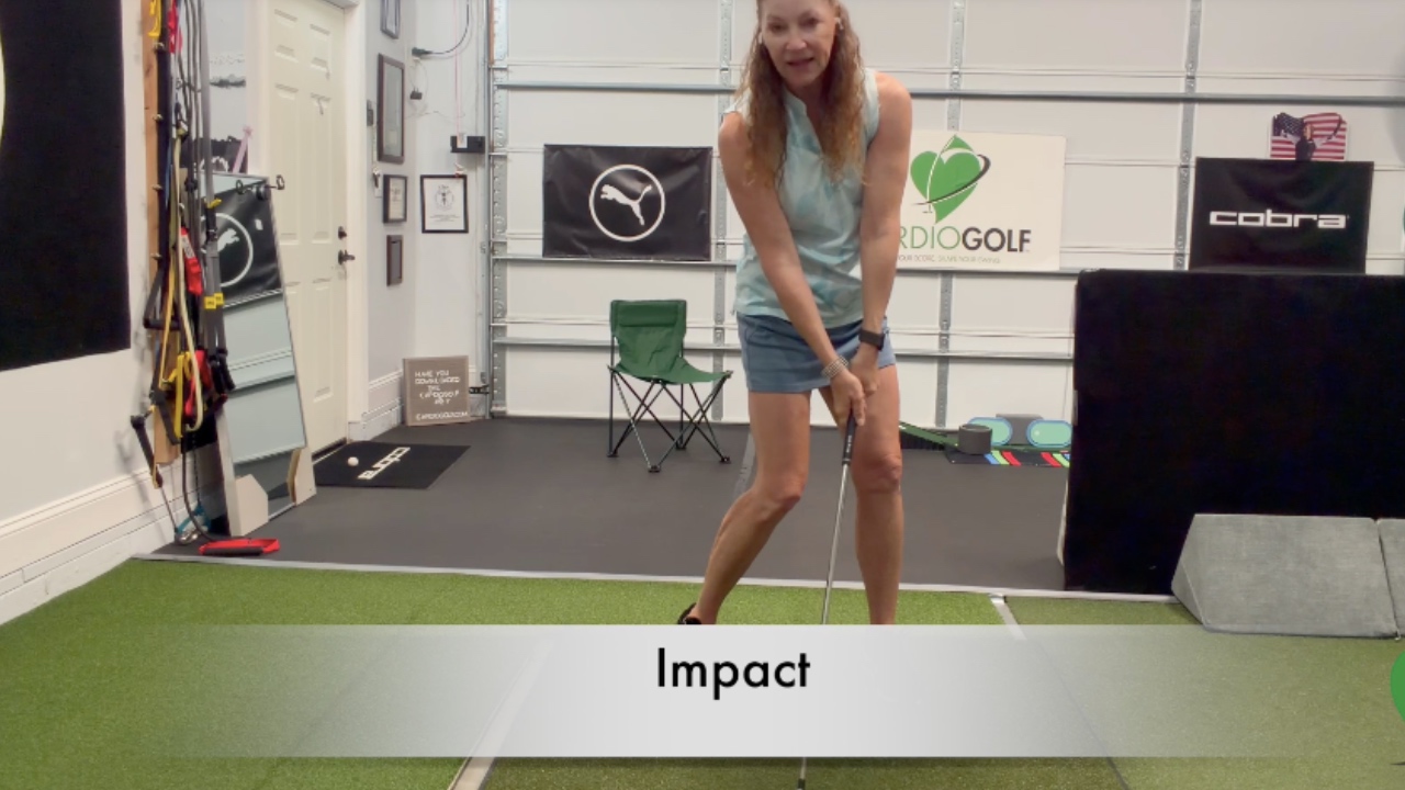 3 min-Less is More Series-Impact