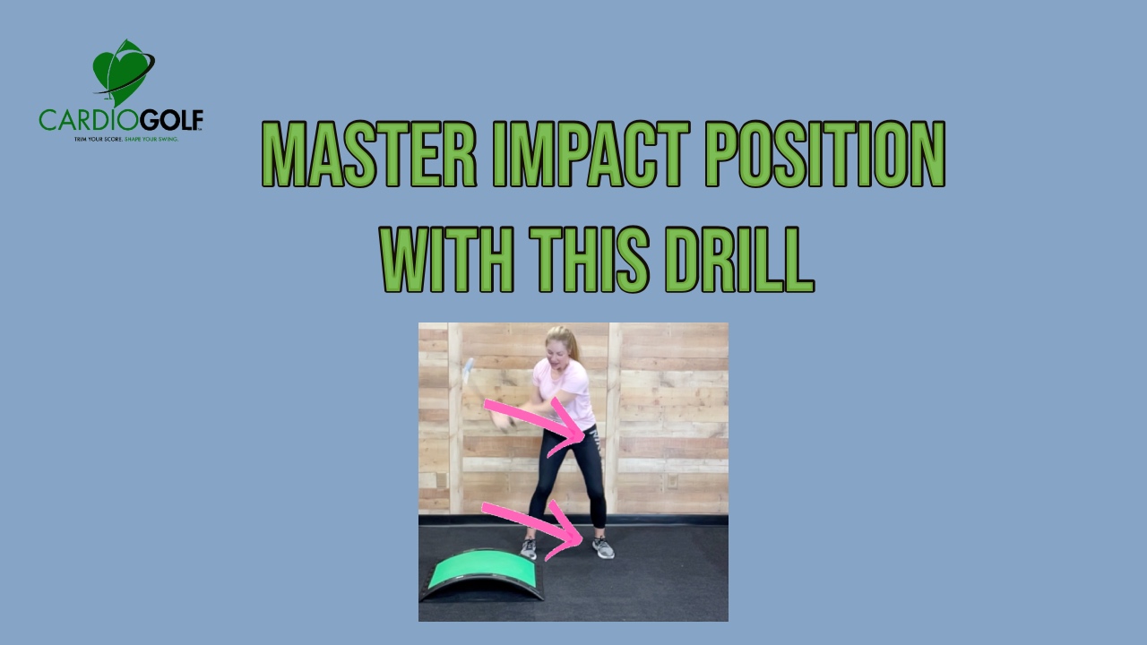 3-min Master the Impact Position