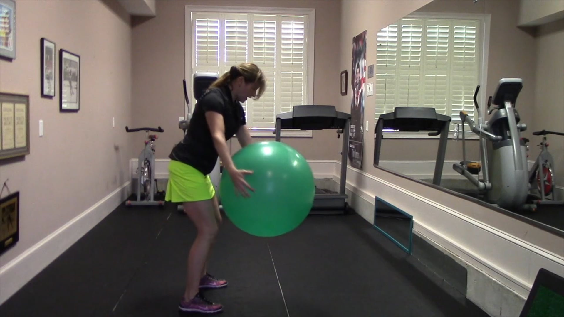 1-minute Low Rotators