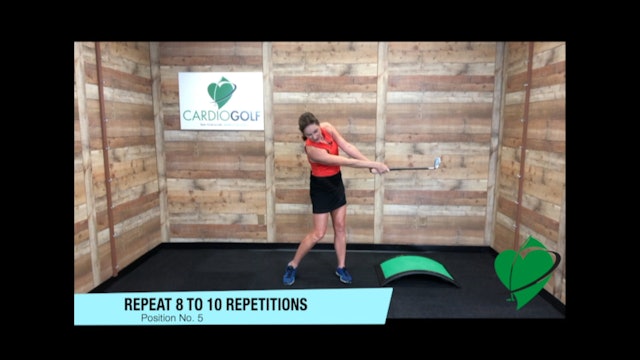 9-min CardioGolf Swing Positions-Groove Your Swing (033)