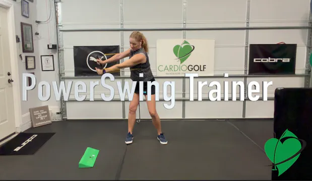 CardioGolf® Daily Dose-Keeping Your A...
