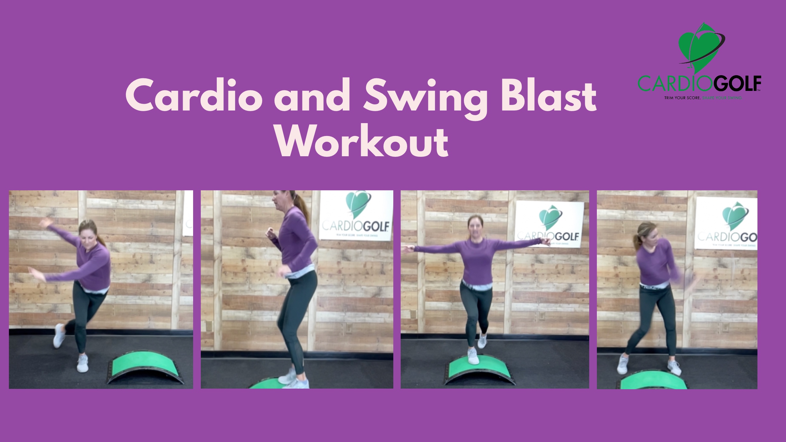 11:11 min Cardio and Swing Blast Workout (014)