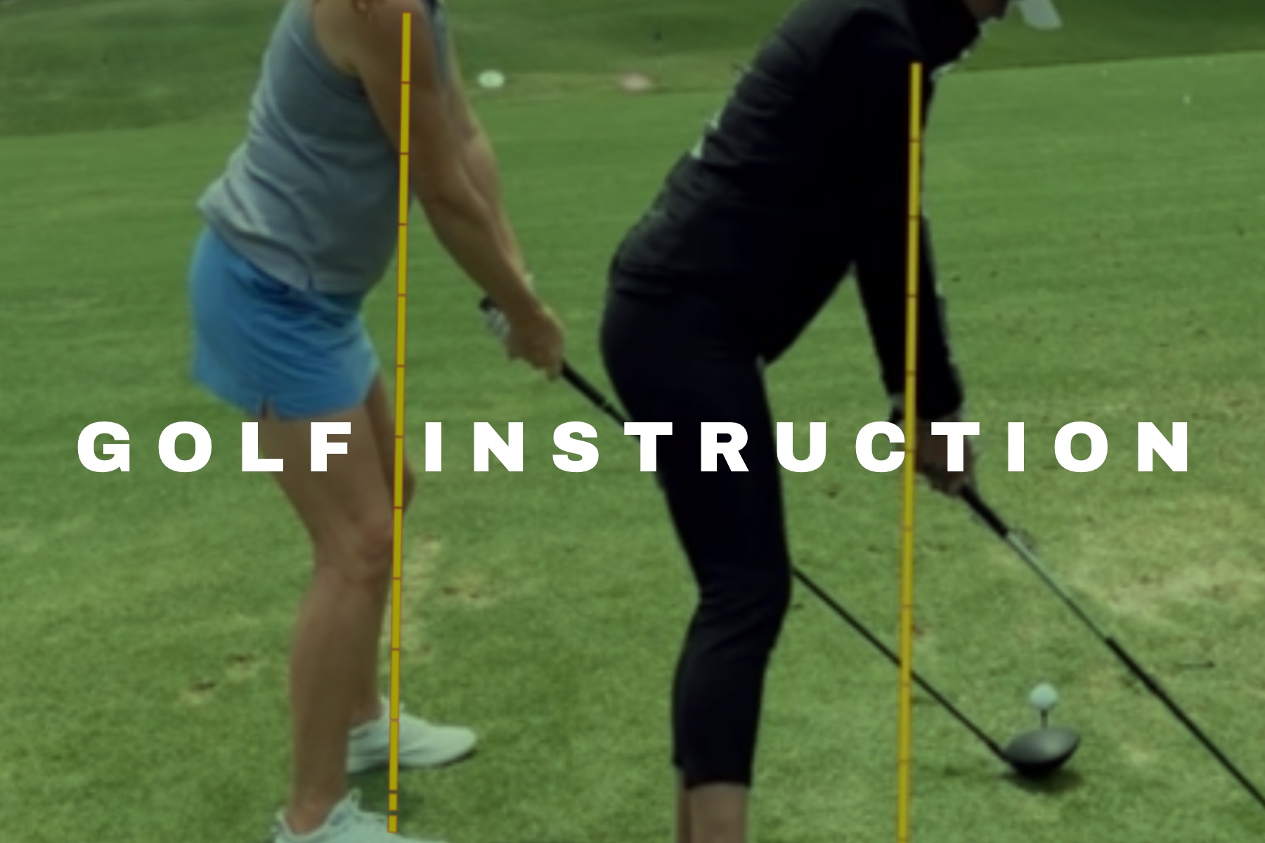 Golf Instruction