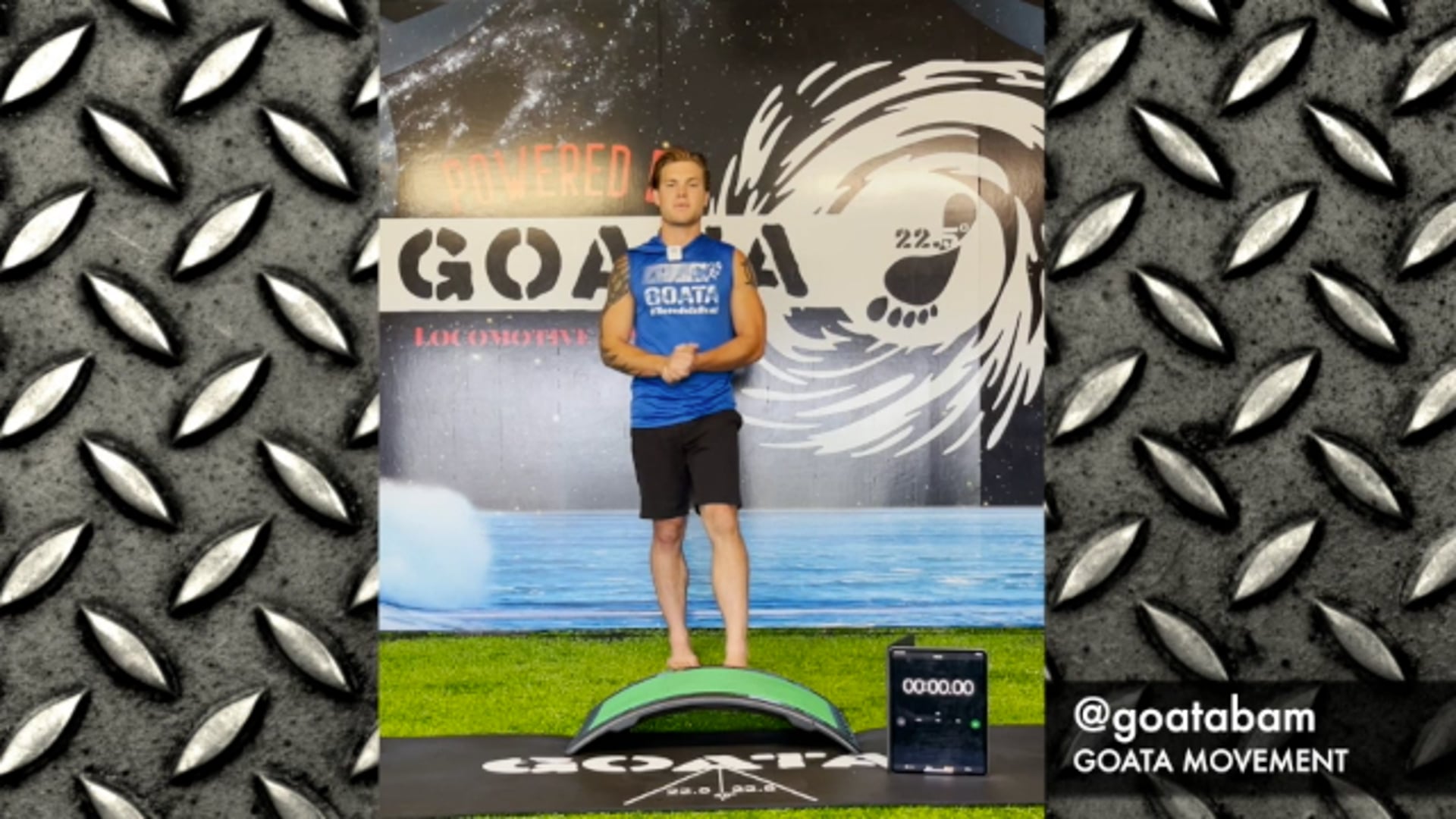 8:04 min-CardioGolf goes GOATA (017)