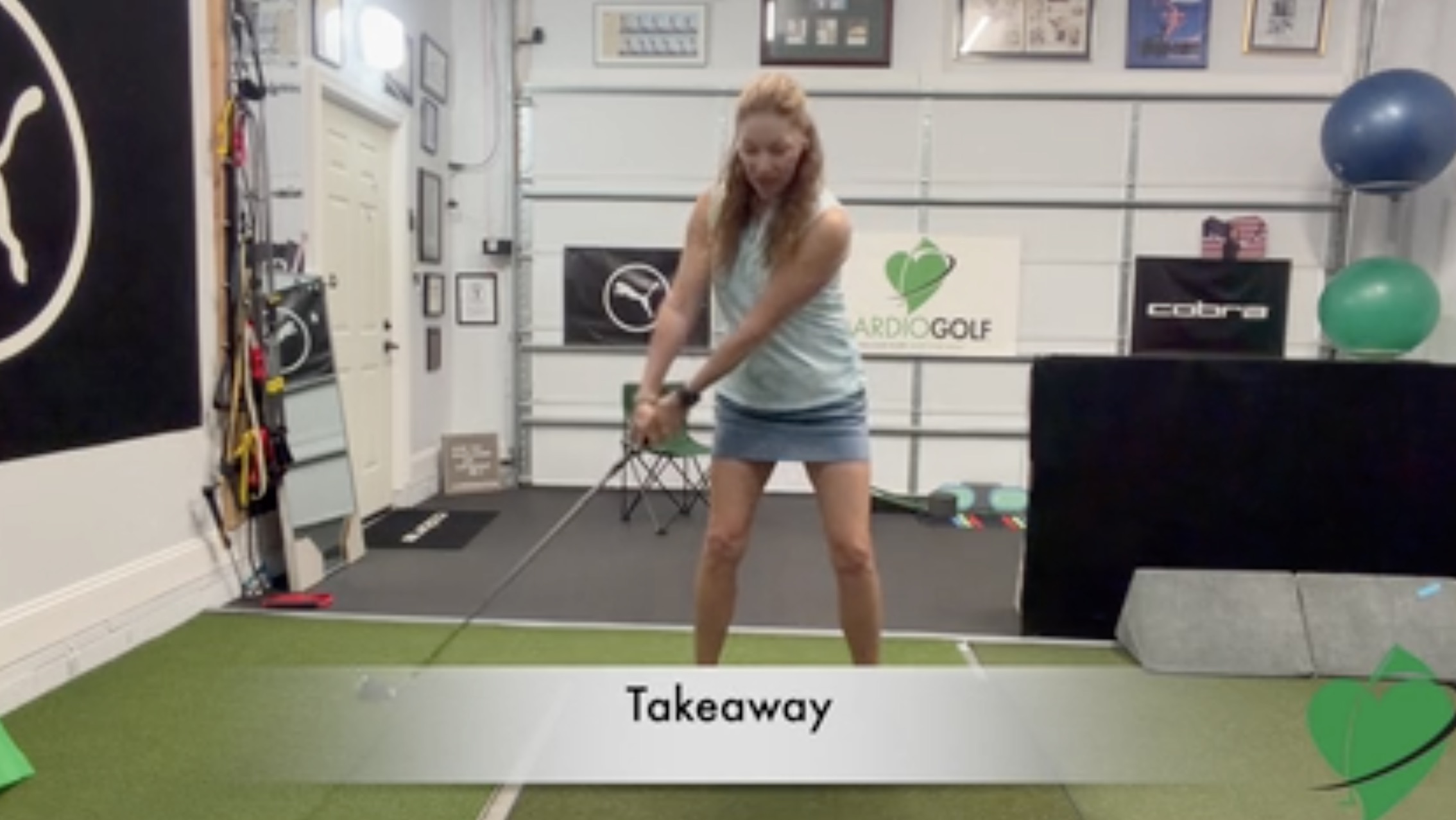 3-min Takeaway-Less is More Series