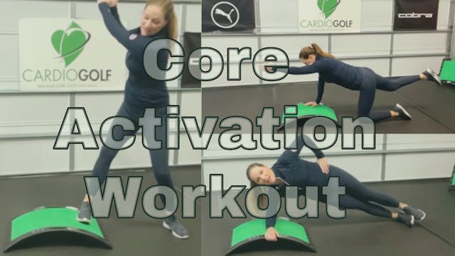 10-min Core Activation (071)