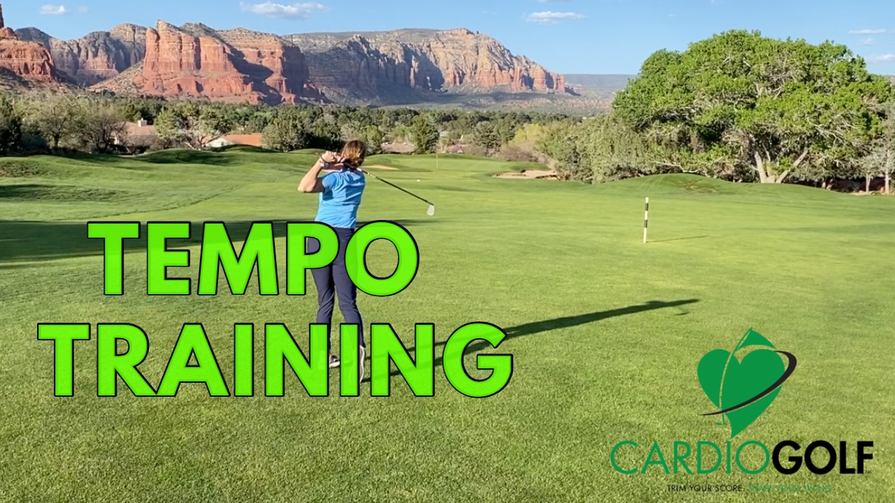 1-min Tempo Training 
