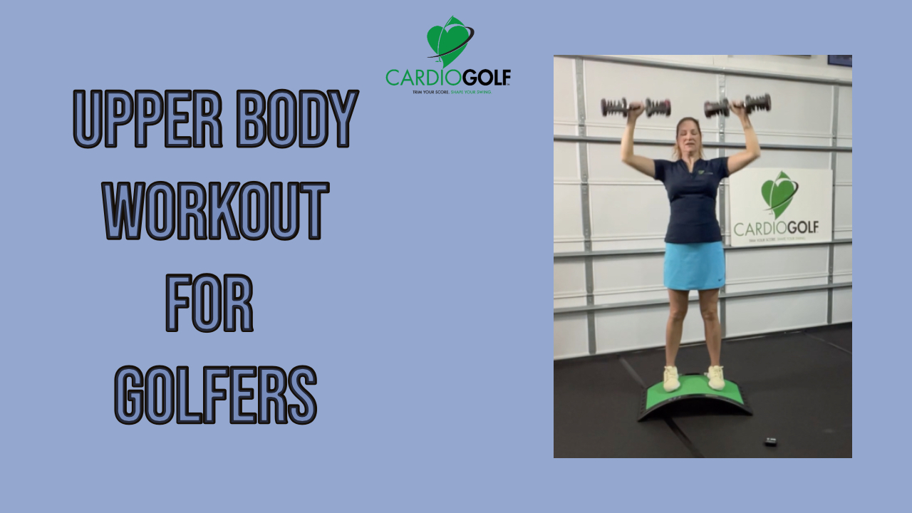 10 min Upper Body Workout with Hand Weights (043)