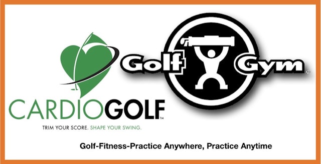 CardioGolf™ Seasonal Conditioning for Golf