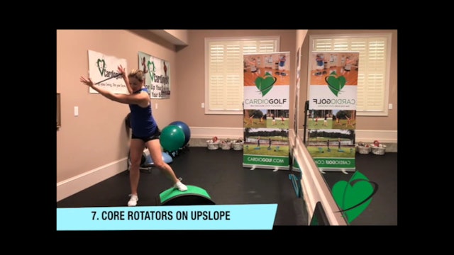 13-min Workout to Stay Strong and Swing Freely (019)