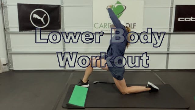 14:40 min Lower Body Workouts-Build P...