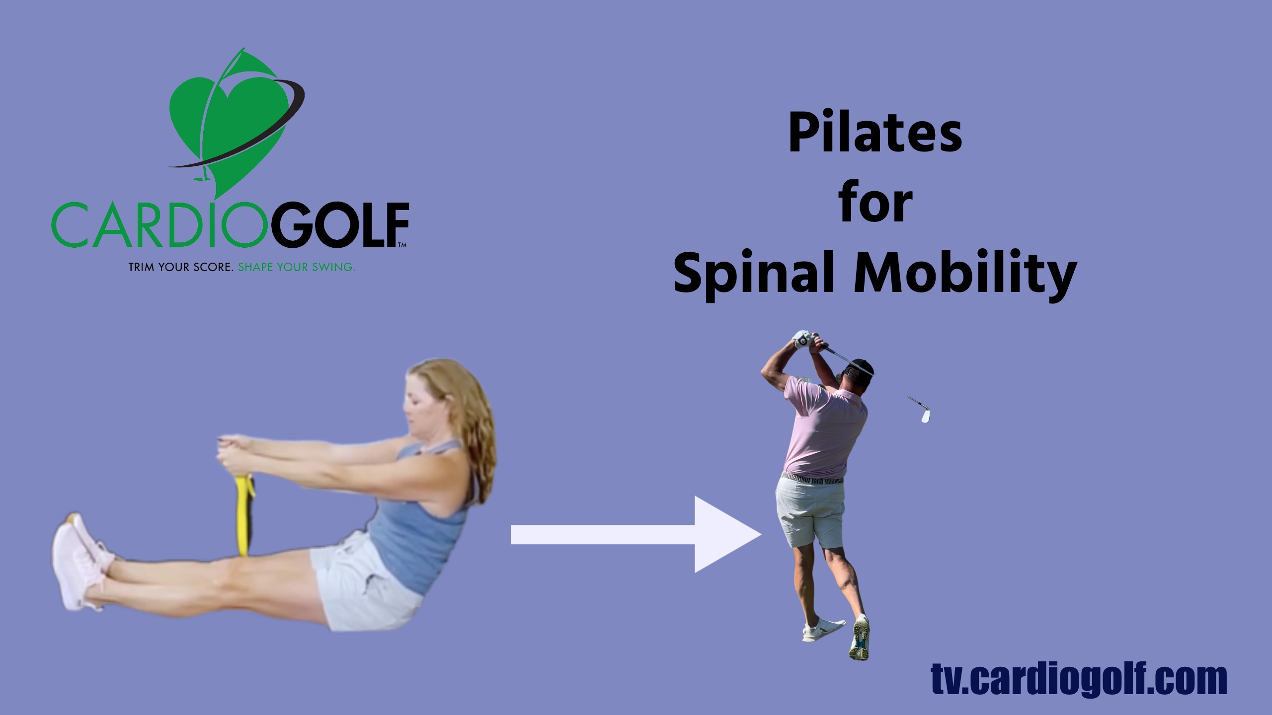 9:29 min Pilates Spinal Mobility with Power Bandz