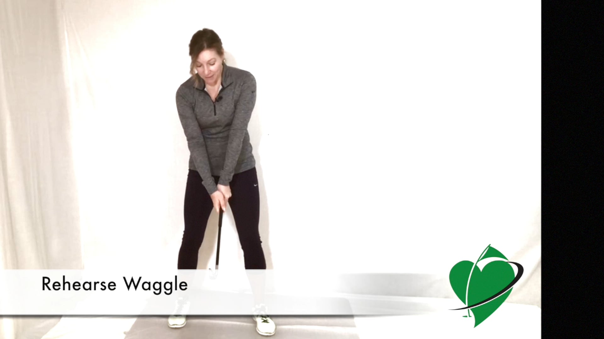 Why and How to Waggle