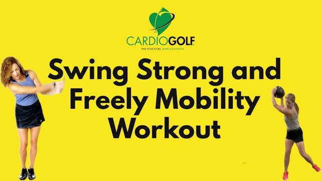 6:48-min Swing Strong and Freely Mobi...
